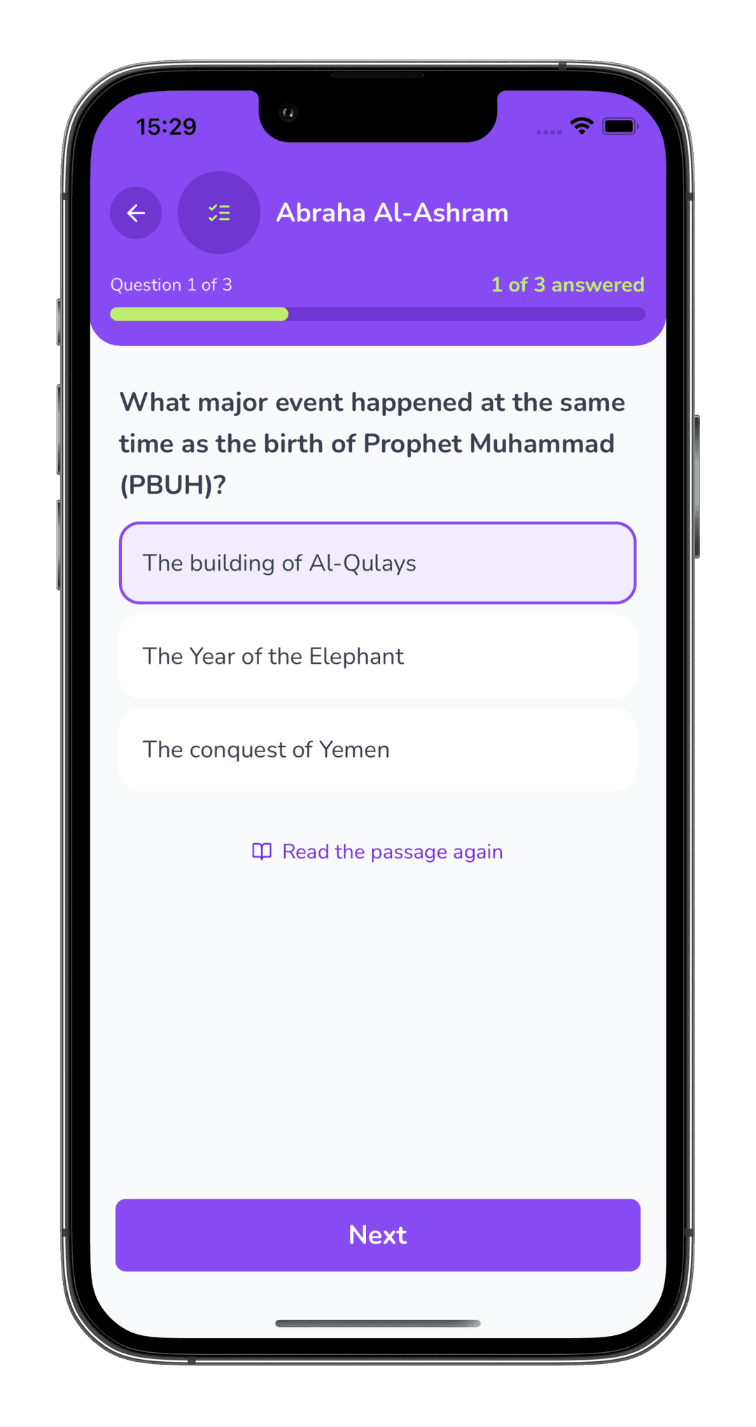 Simplify Your Islamic Learning Journey