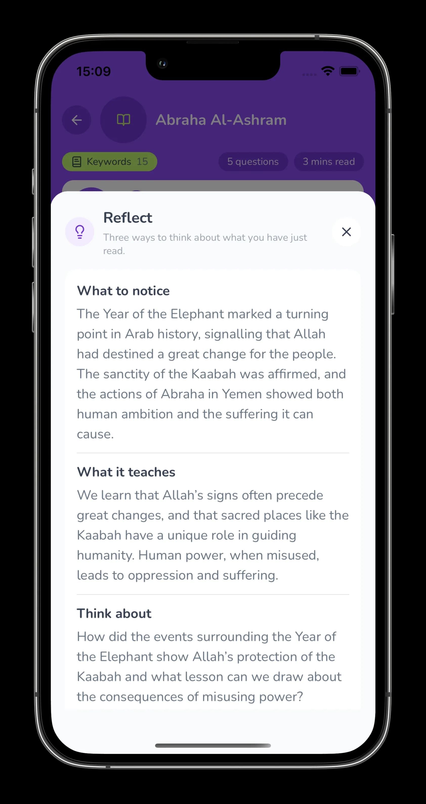 Revise and Re-learn