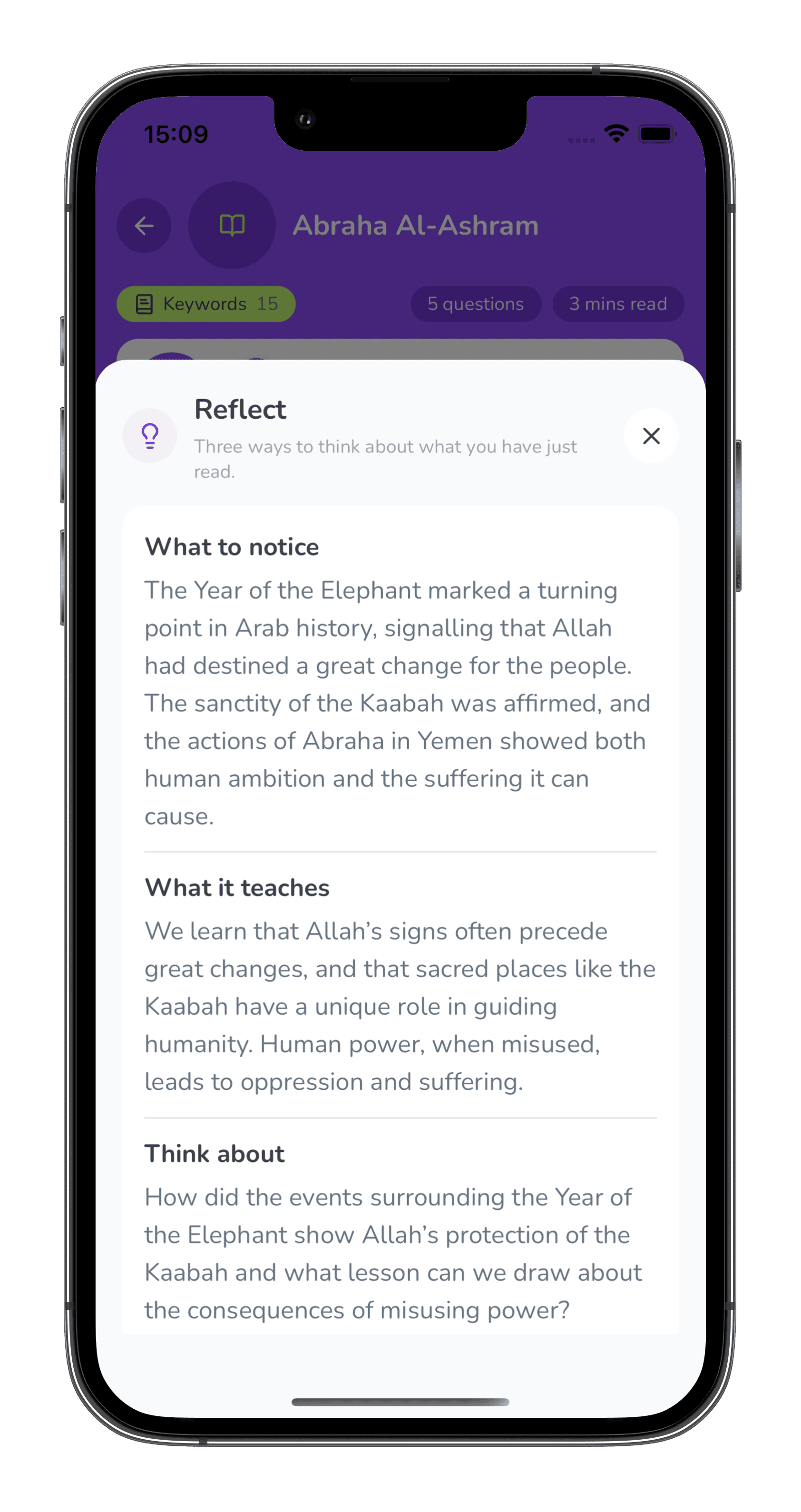 Revise and Re-learn